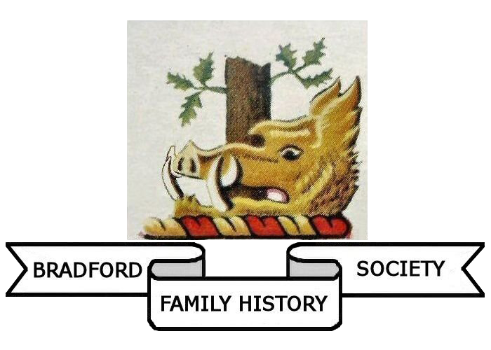 Bradford Family History Society